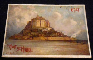 Le Mont St Michel - Imagen 1 de 2