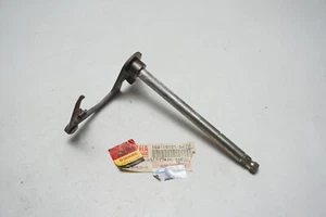 NOS Yamaha YB100 Gear Shift Change Lever Assy Genuine Japan 164-18101-04 - Picture 1 of 7