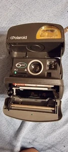 polaroid 600 film - Foto 1 di 5