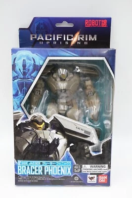 Bandai Robot Spirits Pacific Rim Uprising Bracer Phoenix Foto 1 de 4