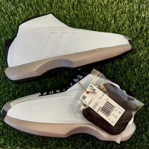 New Men's Size 11.5 Adidas Crazy 1 Kobe Ice Blue IG5896 2023 - Picture 1 of 7