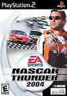 NASCAR Thunder 2004 (Sony PlayStation 2, 2003)