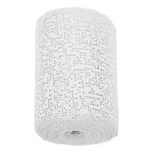 Sculpture Plaster Rolls Cloth Halloween Mummy Bandage Diy Strips - Bild 1 von 12