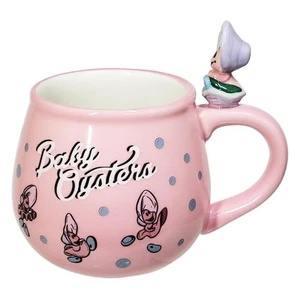 Disney Alice im Wunderland Figur Becher 340ml Young Oyster SAN4746 - Bild 1 von 1