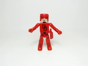Marvel Minimates Serie 01 Daredevil - Imagen 1 de 1