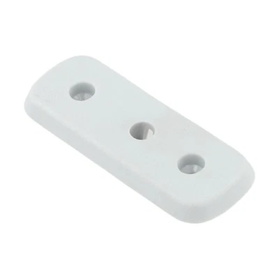 Sun Visor Mount Vehicle Accessory Parts Replacement Driver Passenger Side - Image 1 of 4