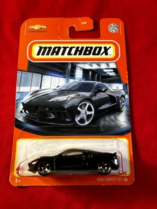 Choose Your Own Matchbox Car 2000 to 2025 Many Styles Buy More & Save! NIP! - Picture 1 of 242