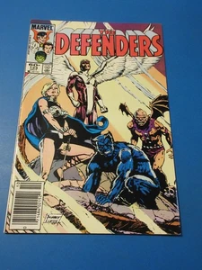 Defensores #124 Edad de Bronce X-Men En muy buen estado Belleza Wow - Imagen 1 de 1