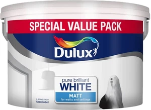 Rich Matt 7L Pure Brilliant White - Bild 1 von 1
