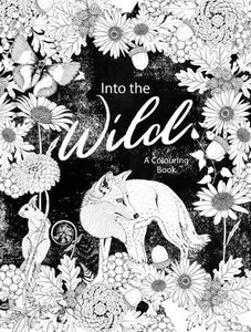 In die Wildnis: Ein exotischer Wald Malbuch von Daisy Fletcher (Englisch) Papier - Bild 1 von 1