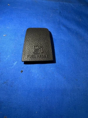 Lincoln MKX 2008 Ford Edge botón de reinicio de combustible panel de moldura 7T43-7831013-B Foto 1 de 3