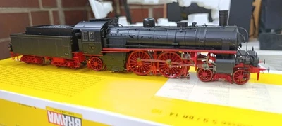 Brawa 40275, BR 14 031 der DRG Ep.2, Digital, unbespielt - Bild 1 von 4