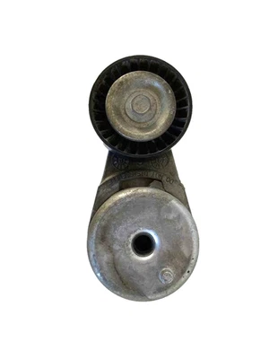 Polea tensora de correa serpentina motor Chrysler Sebring 2007-2010 OEM Foto 1 de 4