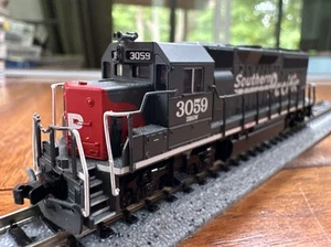 Atlas N Scale Loco #x GP-40 Southern Pacific #3059 Decoder Ready NY - Picture 1 of 14