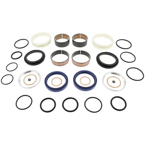 Pivot Works Fork Rebuild Kit PWFFK-Y07-400 For Yamaha YZ250F 2006-2007 - Picture 1 of 3