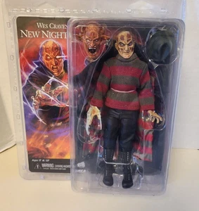 NECA Wes Craven's New Nightmare - Picture 1 of 3