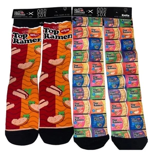 Juego de calcetines ramen - Imagen 1 de 5