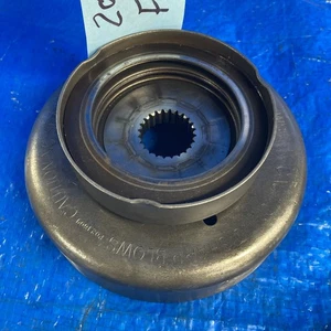 Harley-Davidson charging rotor oem # 40356-07 - Picture 1 of 12