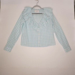 Das Shirt Rochelle Behrens Langarmshirt Größe S - Bild 1 von 9