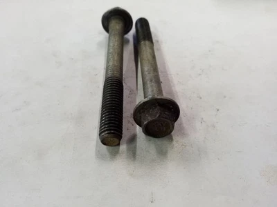 6.7L Engine to Automatic Transmission Bolts | Fits 17 18 19 Ford F250 F350 - Image 1 of 4