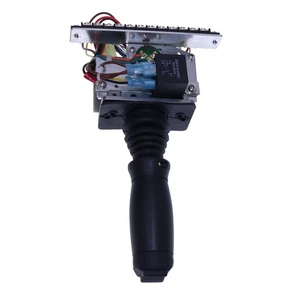 234923GT 234923 Joystick Controller for Genie Z-30/20N Z-34/22 Z-45/25 Z-45/25J - Foto 1 di 7