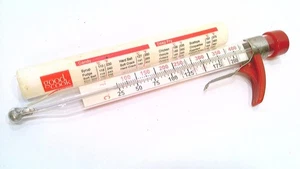 ✅ GoodCook~Classic~Candy & Deep Fry~Thermometer - Picture 1 of 10
