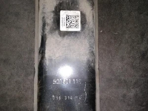 5Q0501115 puente trasero para SKODA OCTAVIA COMBI (5E5) AMBITION 2013 777045 - Imagen 1 de 1