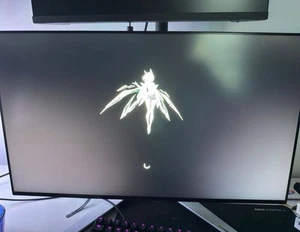Alienware AW2723DF 27‘ QHD 280 Hz Gaming Monitor - Bild 1 von 1