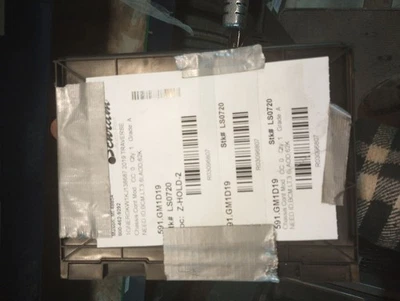 2019 Chevrolet Traverse Body Control Module BCM 3096807 - Image 1 of 4