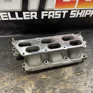 Hyundai Genesis 2013-2016 cupé 3,8 V6 OEM colector de admisión inferior usado - Imagen 1 de 14