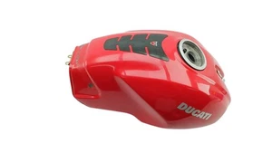 Ducati Monster 900 Gas Tank 2001 To 2002 - Picture 1 of 11