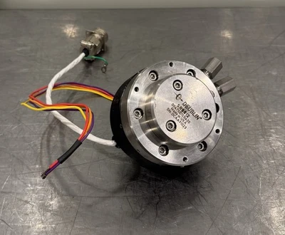 Deublin SR0012 Rotary Union Slip Ring ASSY NEW! DENTS! FREE SHIPPING! - Image 1 of 4