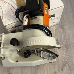 AFFILATRICE UNIVERSALE STIHL (USG) - Foto 1 di 6