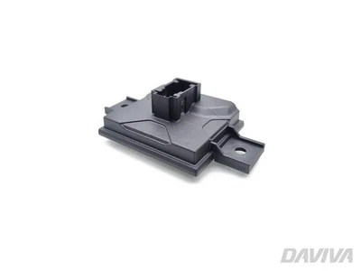 Mercedes-Benz C-Class Parkabstand-PDC-Steuermoduleinheit C 220 BlueTEC / d 2016 - Image 1 of 4