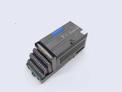 General electric IC200MDL750J output module (FREE SHIPPING) - Image 1 of 4