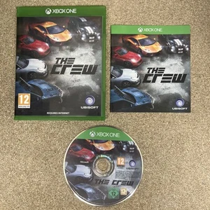 The Crew (Xbox One) [Complete & Tested] - Picture 1 of 5