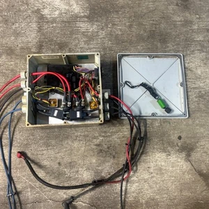 Sea Doo 1997 Speedster 717 Electronic Module Computer MPEM ECU CDI Electric Box - Picture 1 of 8