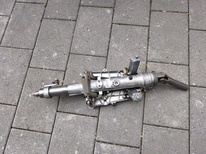 Mercedes W221 Lenksäule Lenkung Elektrisch 2214602516 - Bild 1 von 2