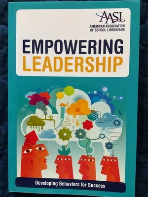 Empowering Leadership : Developing Behaviors for Success by Ann M Martin SC 2013 - Image 1 of 4