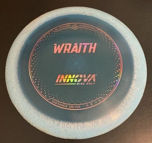Innova Blizzard Champion Wraith 147 grams - Picture 1 of 2