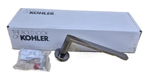 Kohler K-73145-TT zusammengesetzter Handtucharm für Badezimmer, Titan - Bild 1 von 10