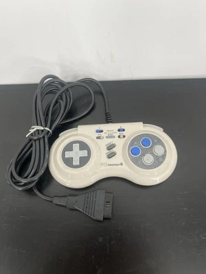 Controlador de juegos InterAct PC Propad 4 SV-231 de colección de los años 90 Controlador de juegos PC Foto 1 de 4