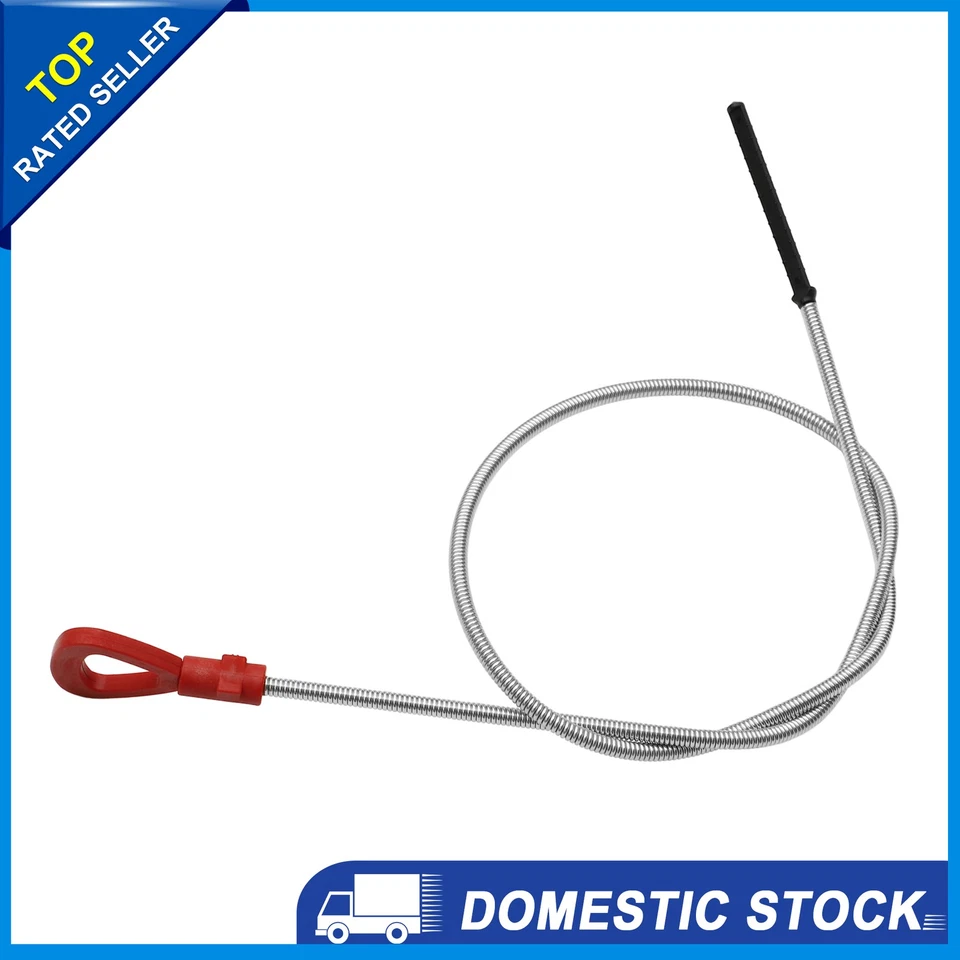 1 Pcs Engine Oil Fluid Level Dipstick for Dodge Sprinter 3500 No.1405891521 New - Image 1 of 4