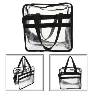 Borsa a Tracolla da Esterno Borsa a Tracolla Portatile Multifunzione Portaoggetti Accessorio - Foto 1 di 12