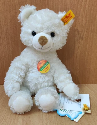 11" Steiff "Cosy Friends" weißer Bär "Cody" 022739 - Bild 1 von 4