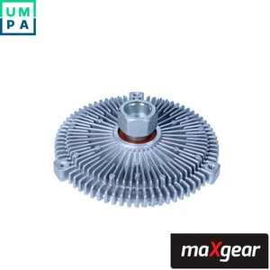 CLUTCH RADIATOR FAN 62-0009 FOR BMW 7/E65/E66/E38 X5/E53 M67D44 4.4L M67D39 3.9L - Picture 1 of 9