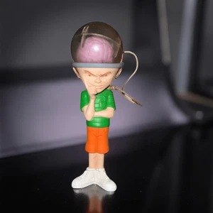 Juguete de comida para niños Taco Bell The Tick-Charles The Brain Child #1 contenedor 18 - Imagen 1 de 7