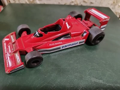 Polistil - BRABHAM ALFA ROMEO BT45C BT 45 C - FK17 - Scala 1/32 - Immagine 1 di 3