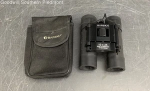 Barska AB10110 Lucid View Compact Binoculars - Tested - Picture 1 of 7