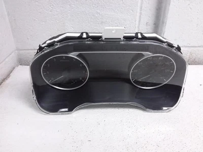 2022 NISSAN PATHFINDER Digital Speedometer OEM Part Number 248106TA1E  - Image 1 of 4